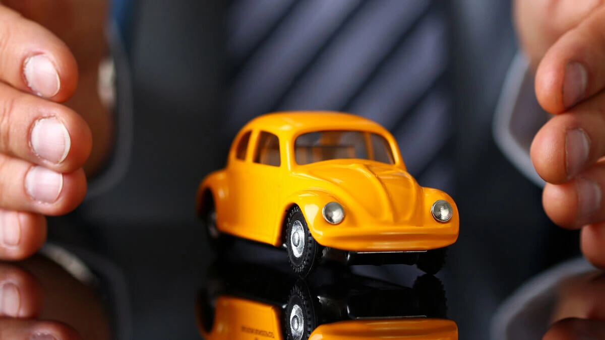 Auto Insurance Sales