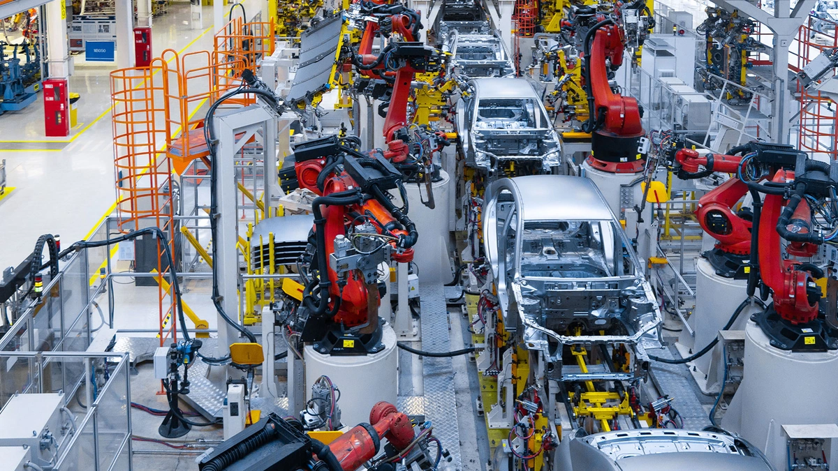 Automakers