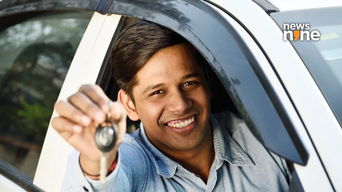 Automobile Searches