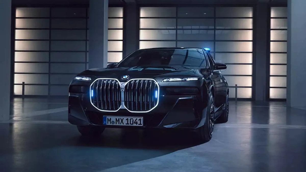 BMW Sales