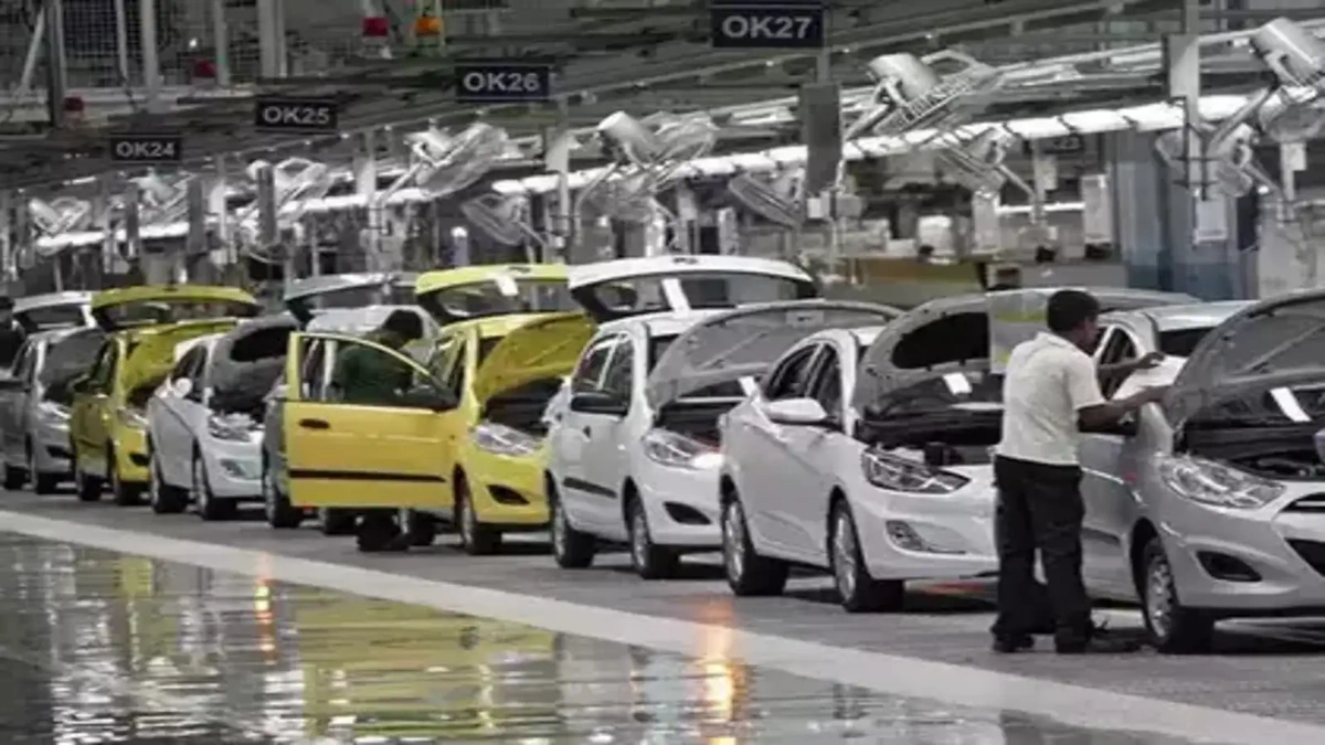Why India's Automobile Market Ranking Matters