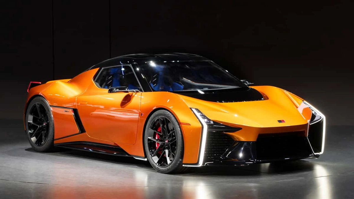 Why the Sudden U-Turn? Decoding theNew Car Revival