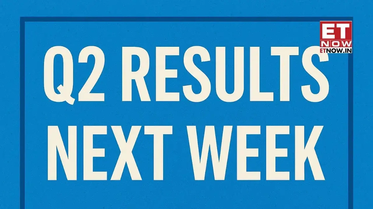Q2 Results