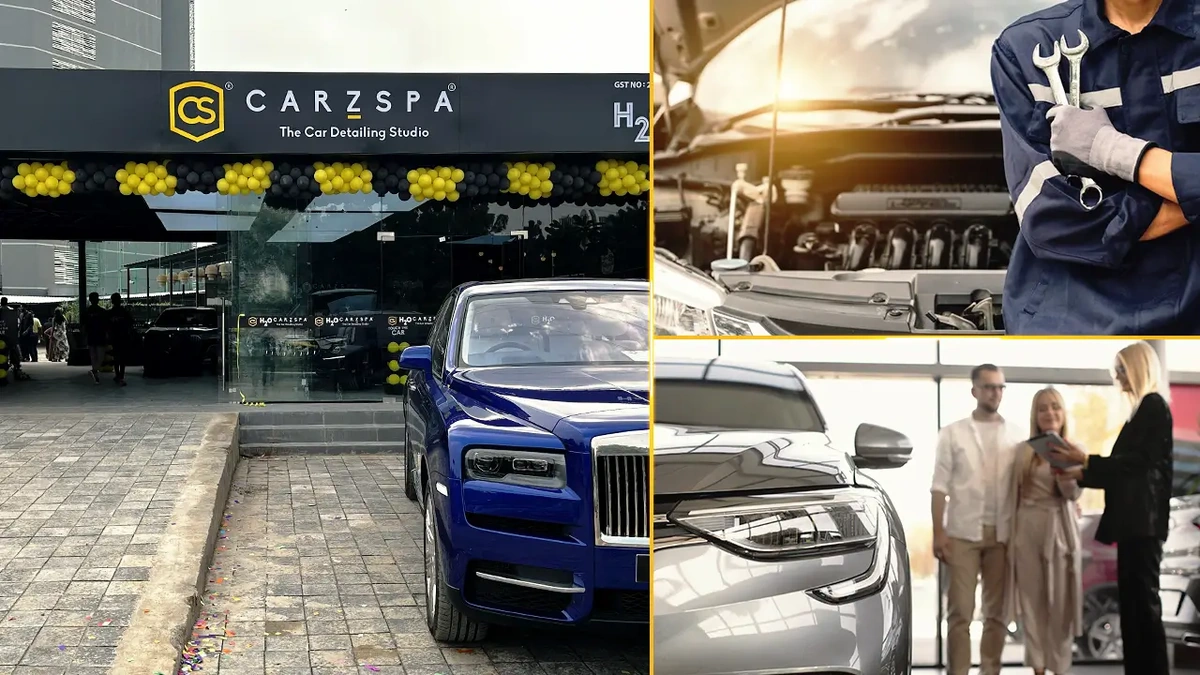 Vehicle Dealers