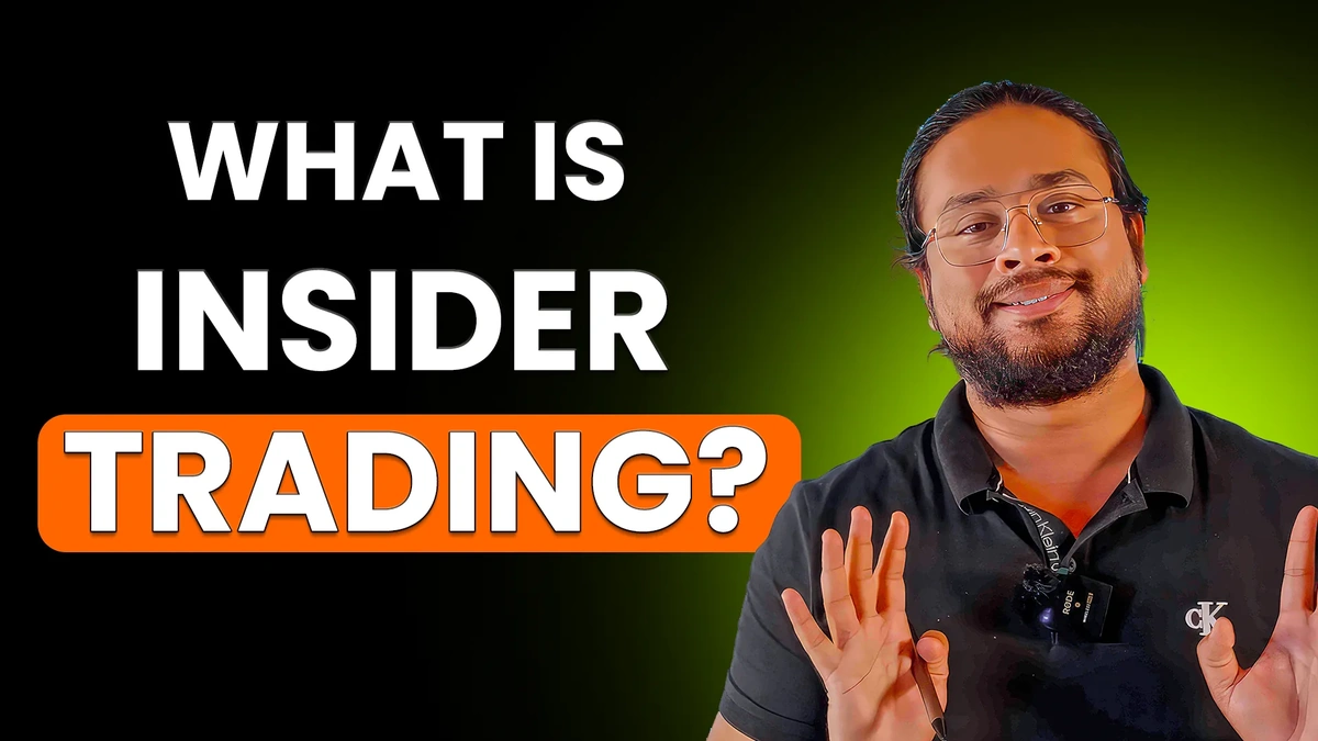 Insider Buying