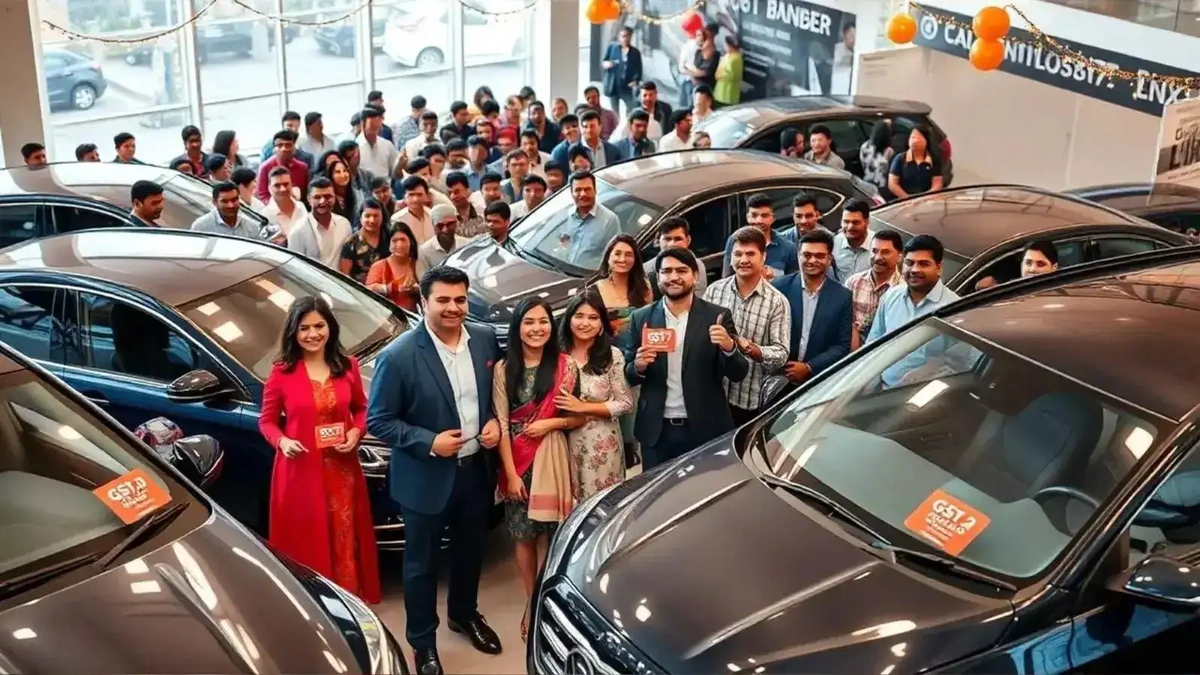 Auto Sales