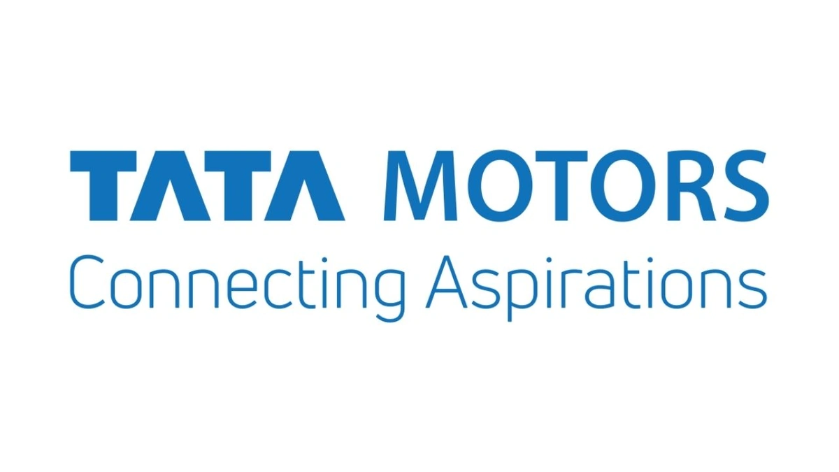 Tata Motors Valuation