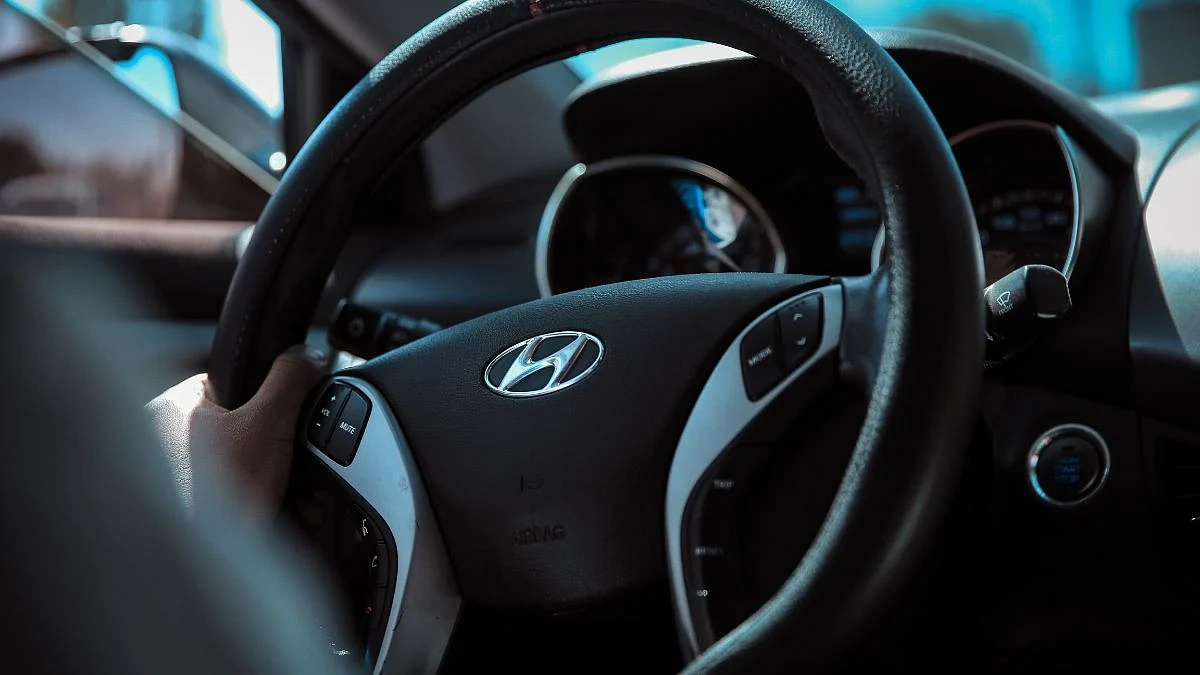 Hyundai Motor India Valuation