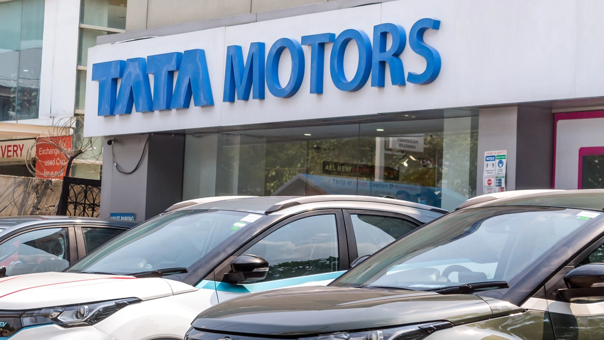 Automobile Corporation of Goa Limited Stocks