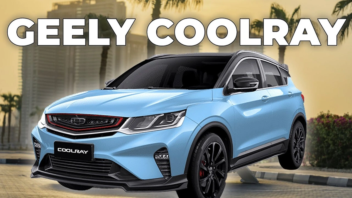 Decoding Geely's Q3 Triumph | More Than Just Numbers