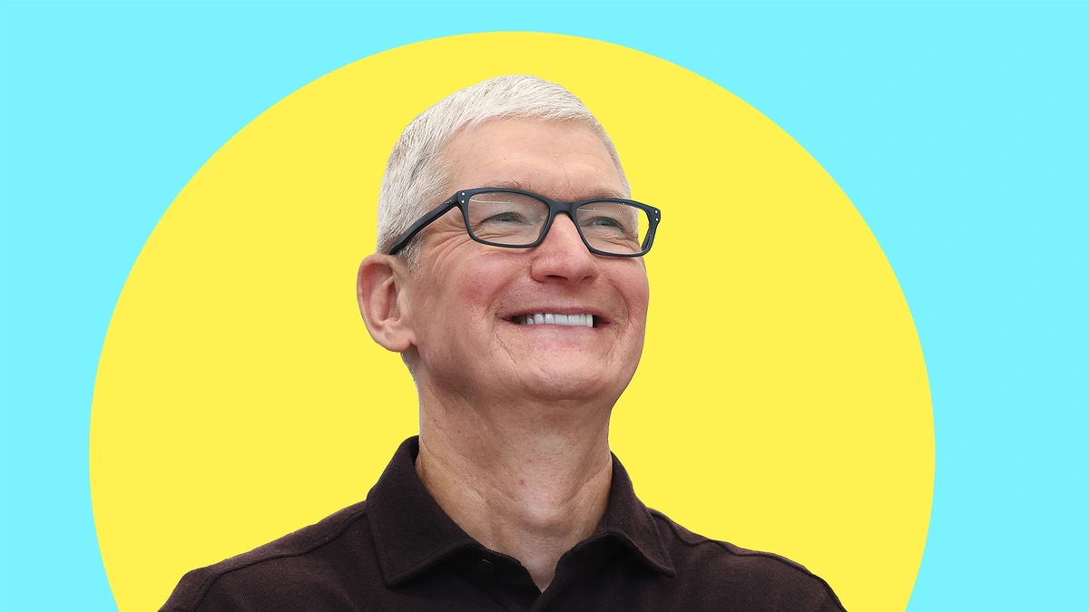 The Apple Car Dream (and Ford's Place in It)