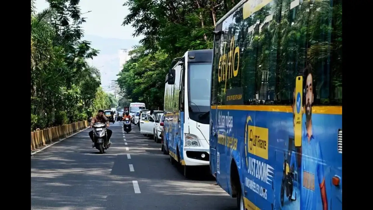 Automobile Corporation of Goa Limited