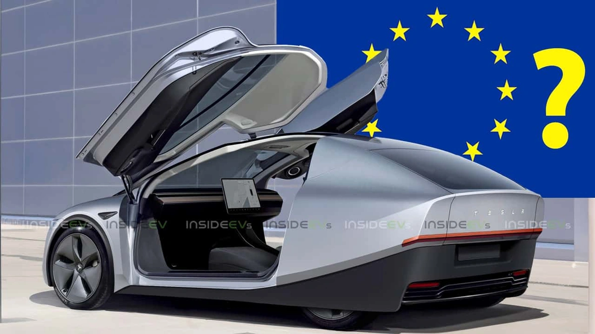 Driverless System