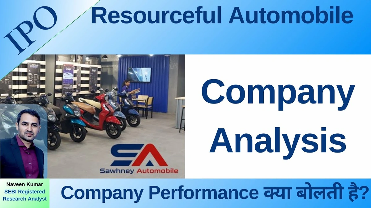 Resourceful Automobile Limited