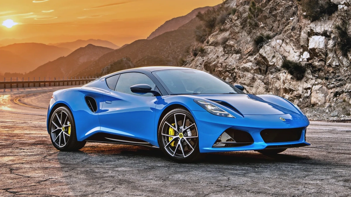 The Allure of Carbon Fiber | More Than Just a Pretty Face