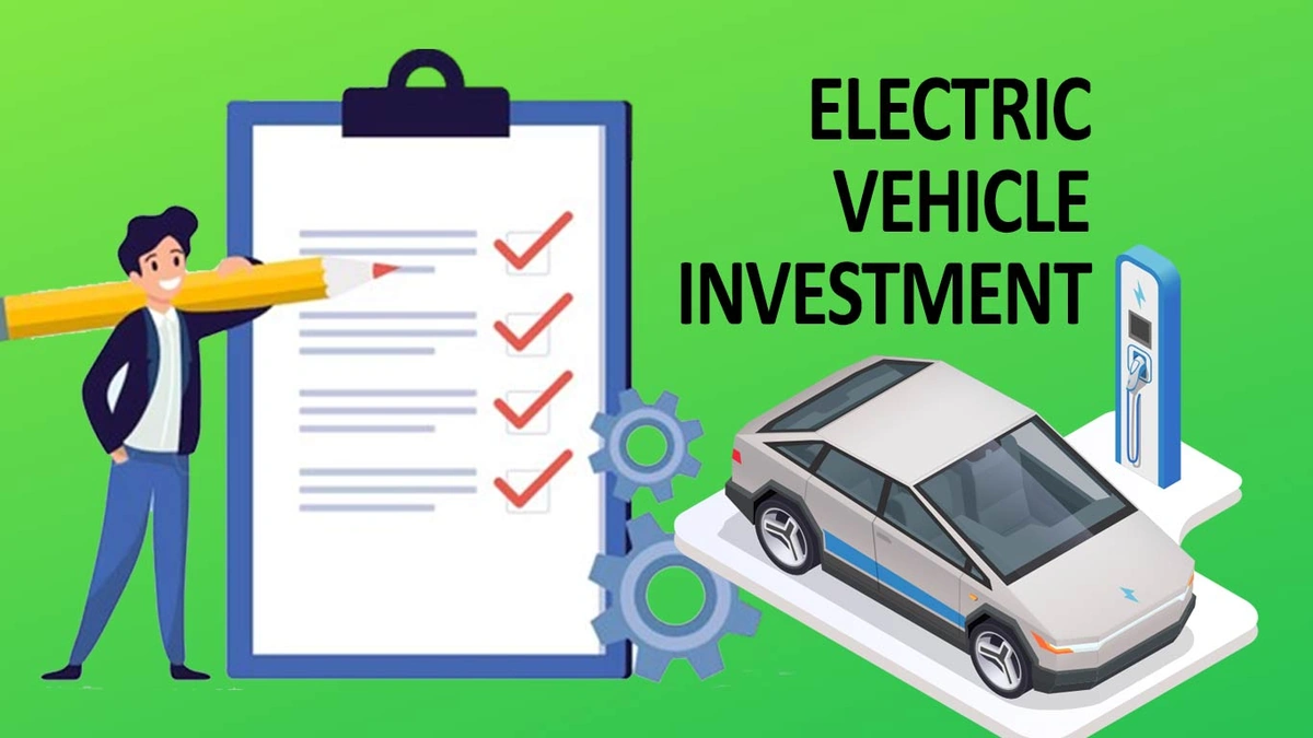 Automobile Investment