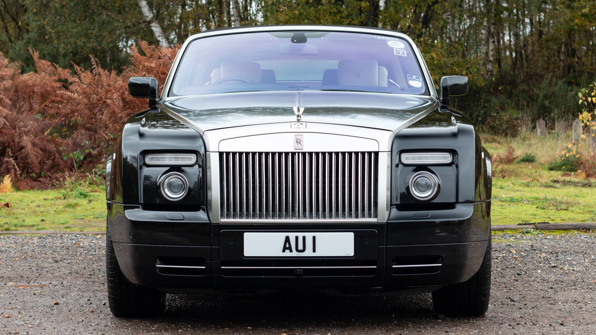 The Psychology of Prestige | Why Number Plates Command Such High Prices