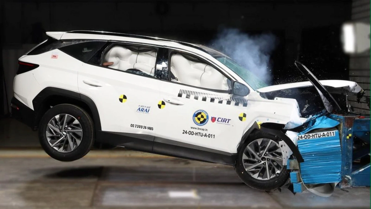 The 'Why' Behind Bharat NCAP | A Matter of Life and Death