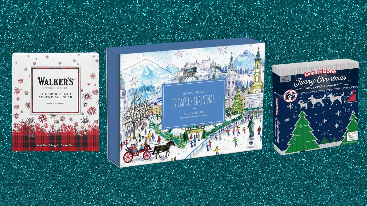 What Makes ACM's Advent Calendar Different? (It's Not Just Chocolate!)