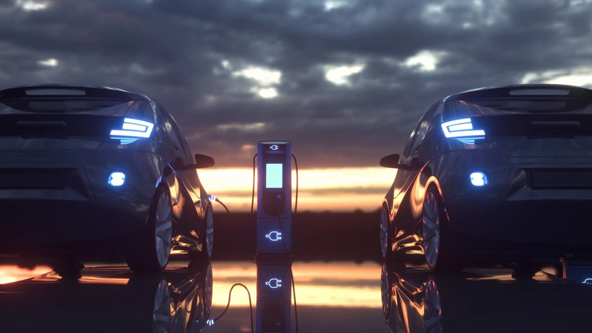 The Electric Vehicle (EV) Revolution | More Than Just a Trend