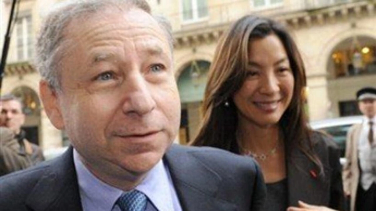 FIA President