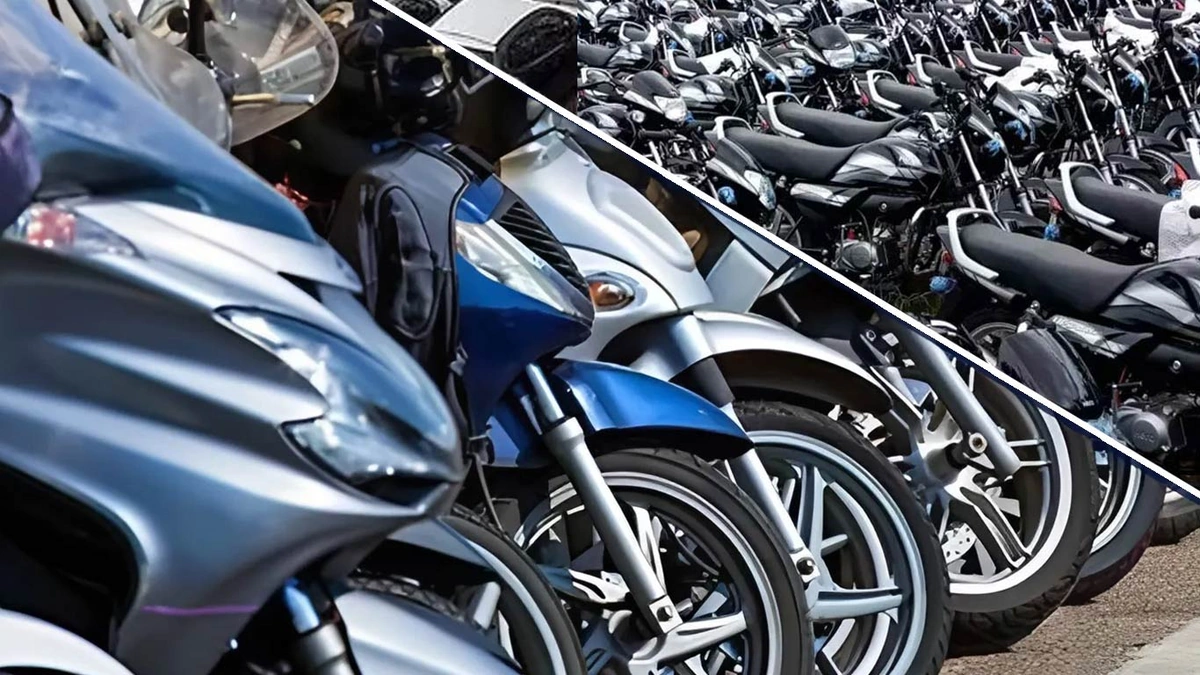 Why aGST Cut on Two-WheelersMatters: The Big Picture