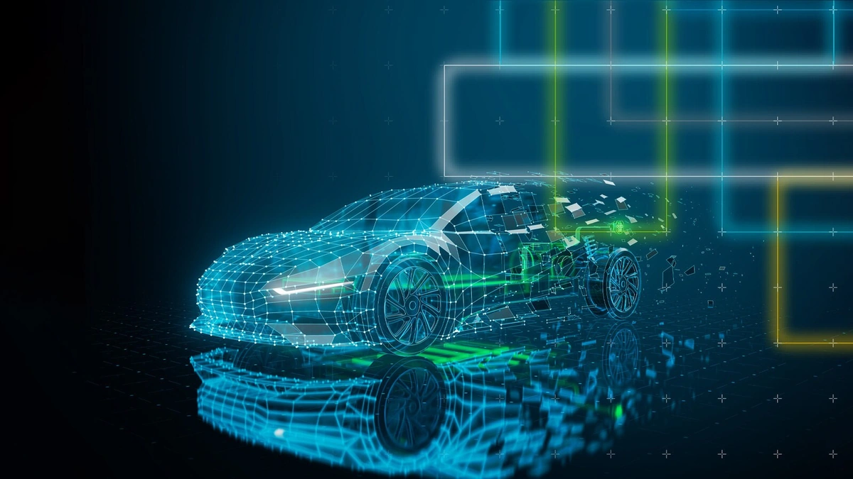 Automobile Technology
