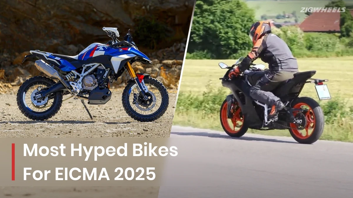 EICMA 2025