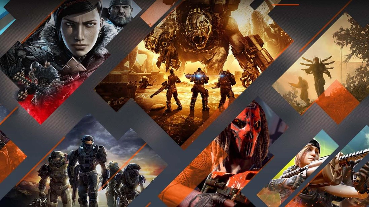 Game Studio Closure