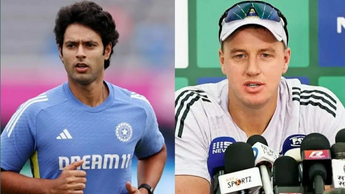 Morne Morkel