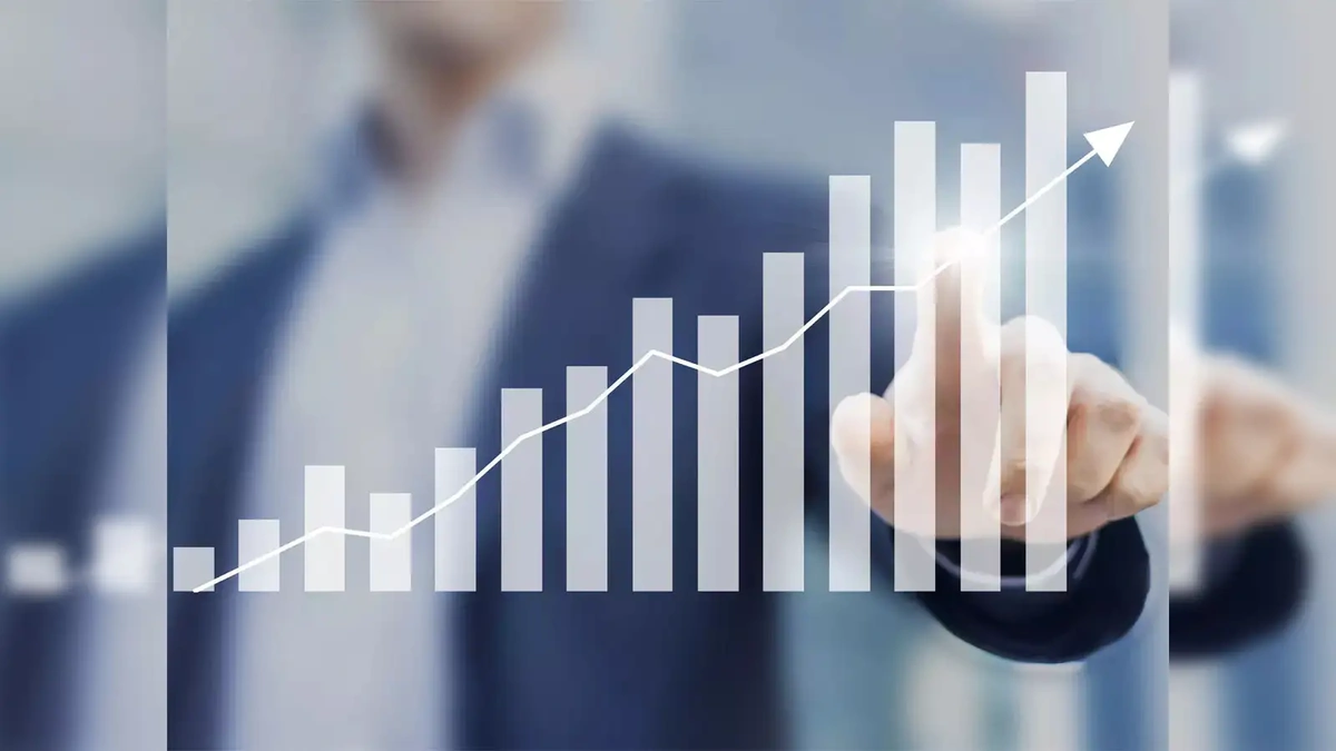 Revenue Growth