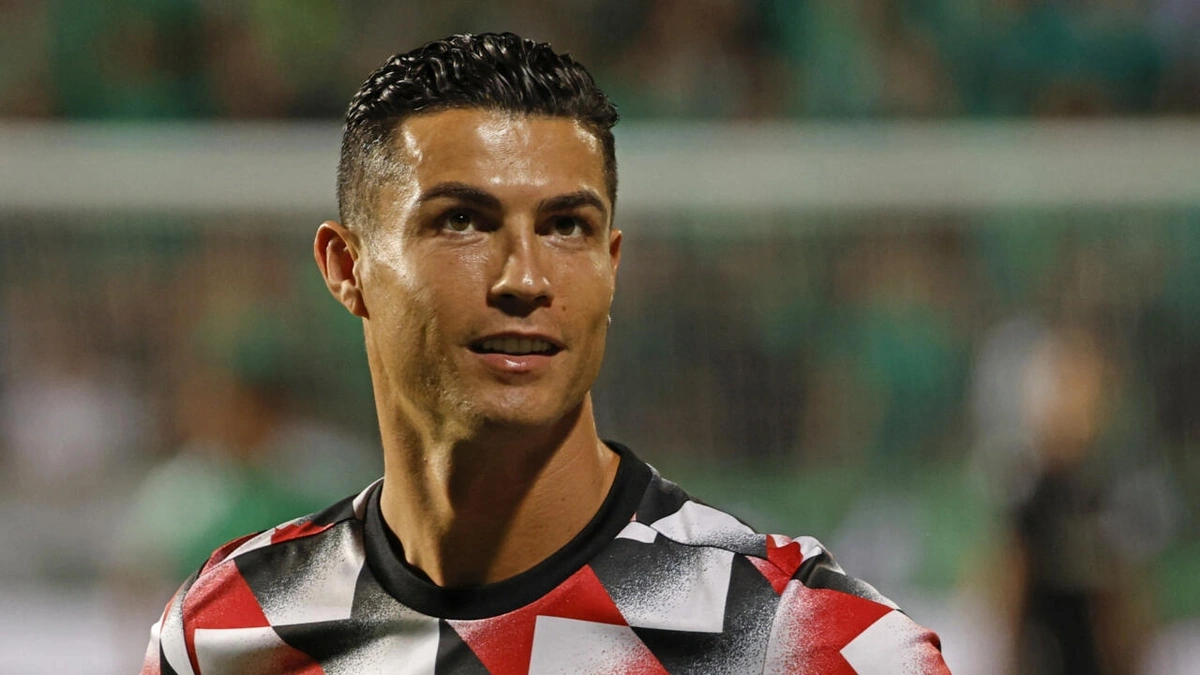 Ronaldo