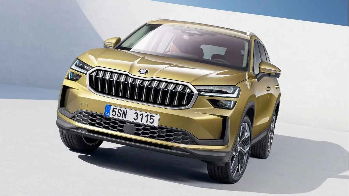 Skoda India