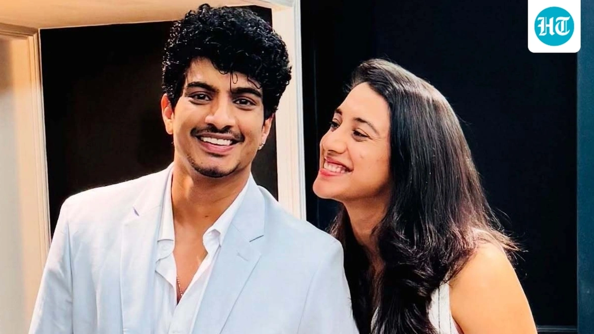 Smriti Mandhana Wedding Rumors