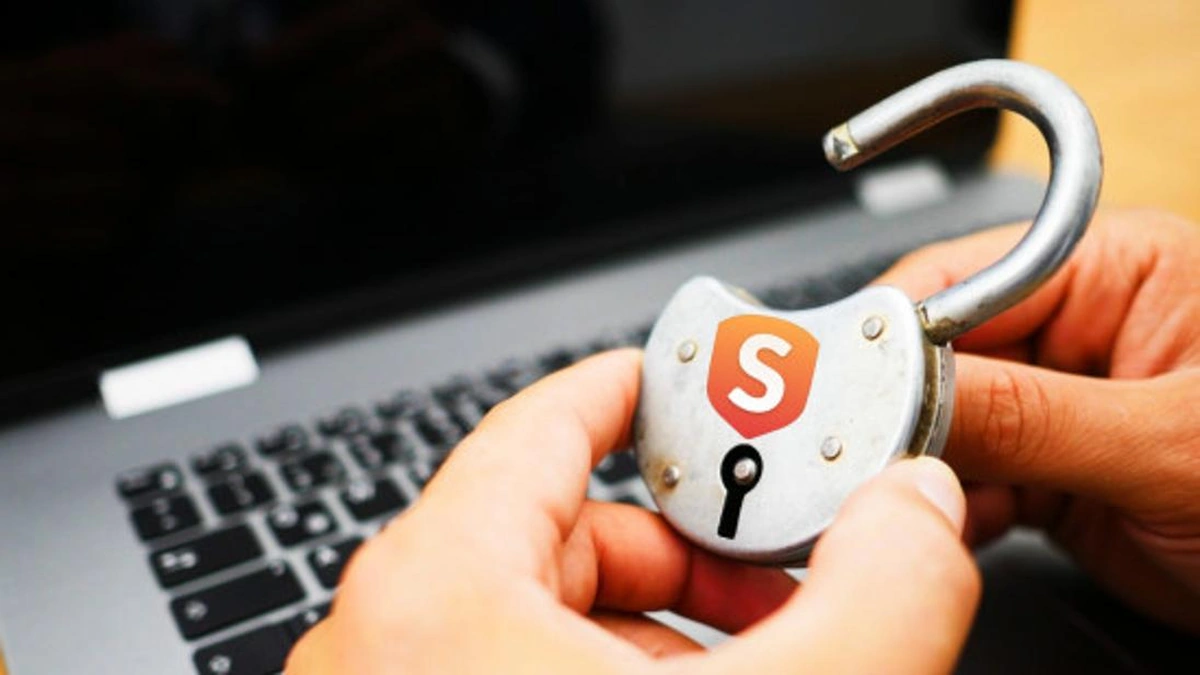 SonicWall breach