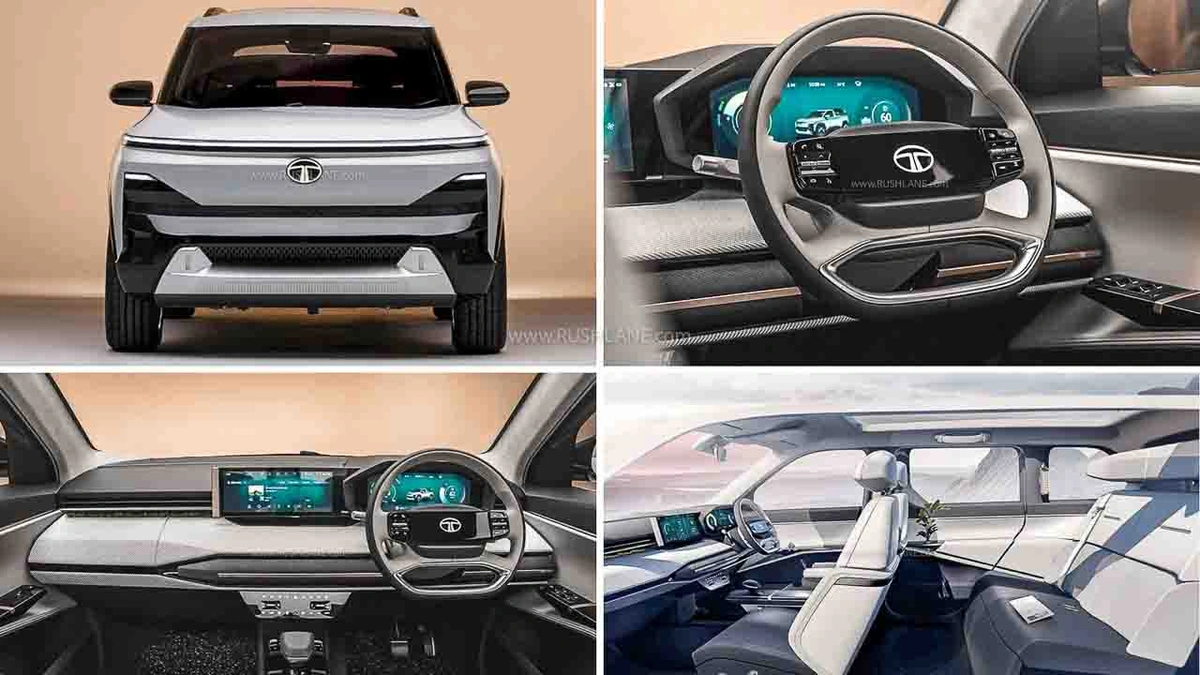 Why the Tata Sierra Matters – More Than Just a Car