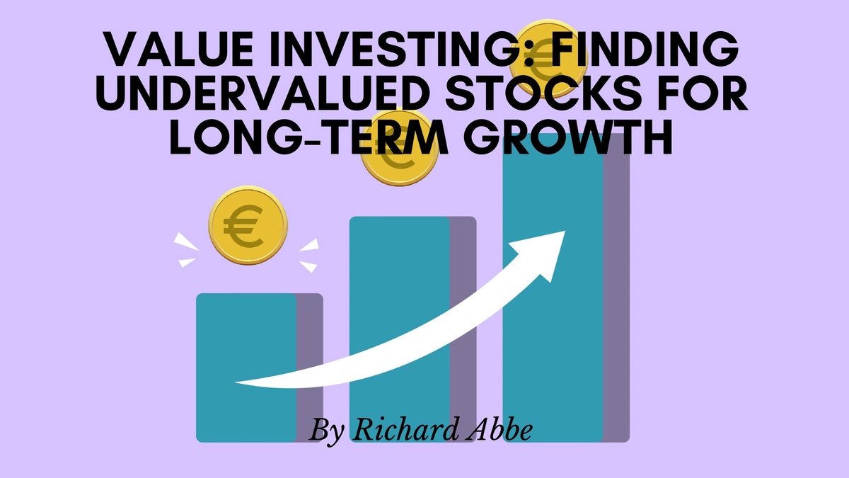 Undervalued Stock
