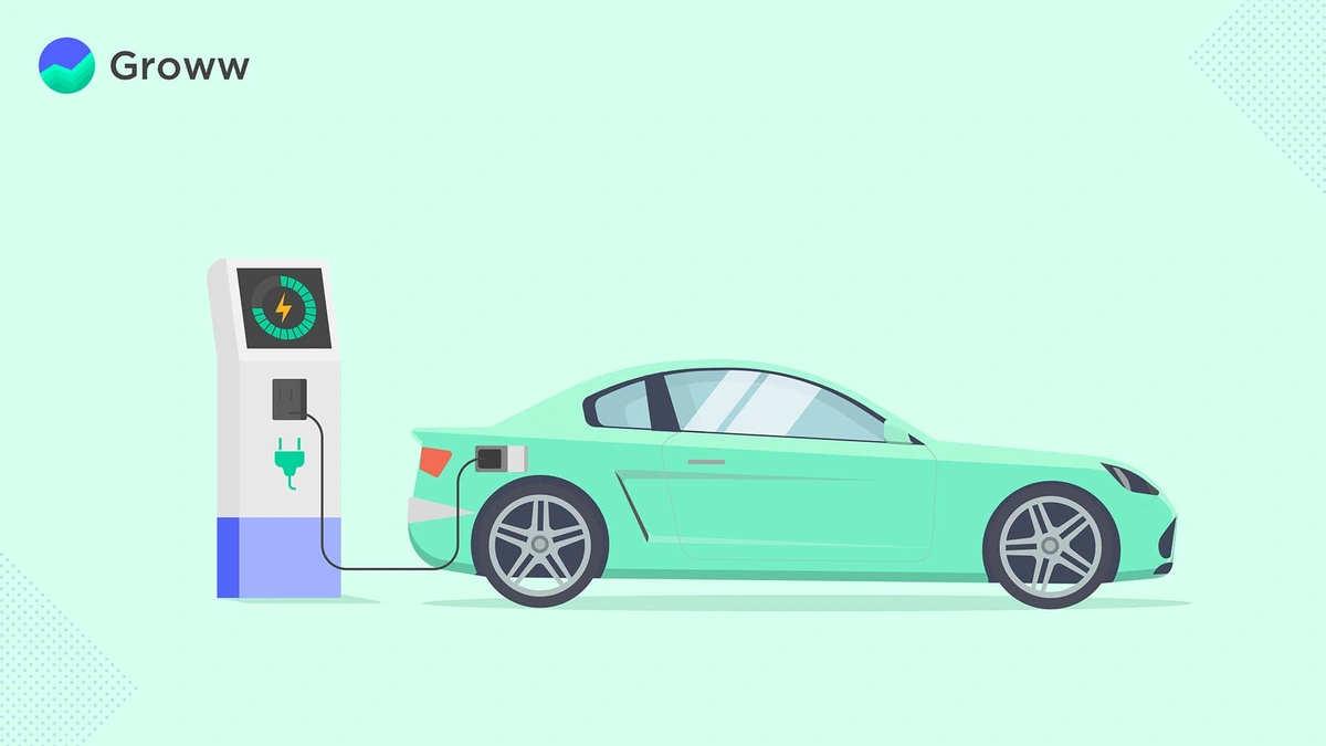 South Korea EV sector