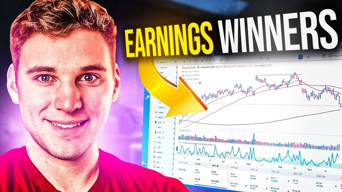 Why Earnings Surprise Probability Matters to You