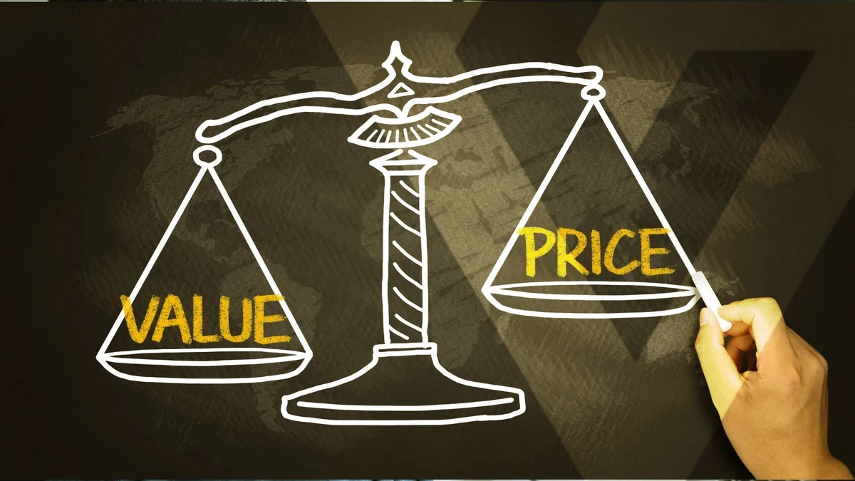Valuation