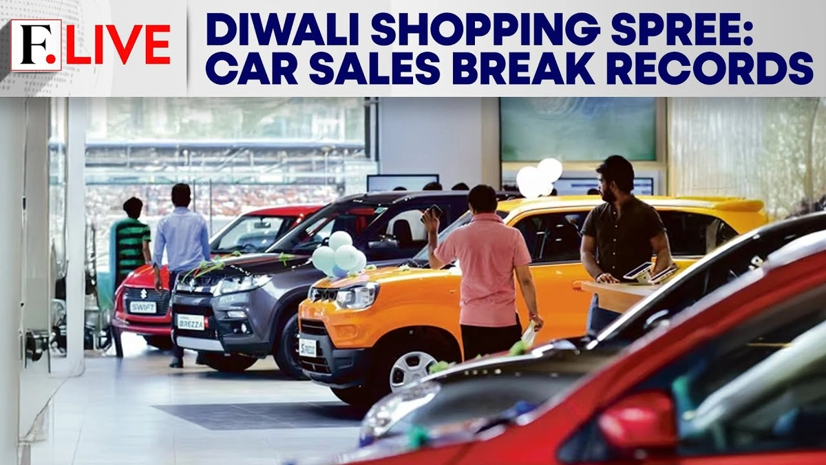 Automobile Sales