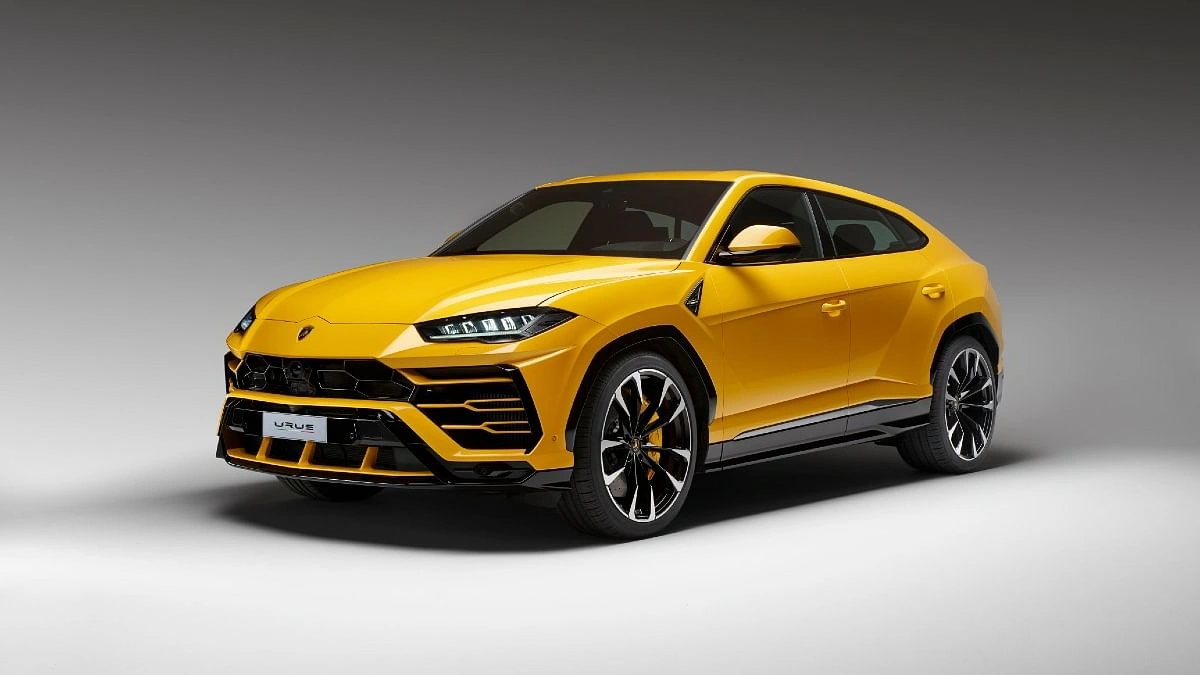SUV