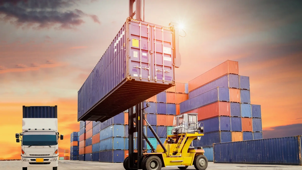 Freight Policy