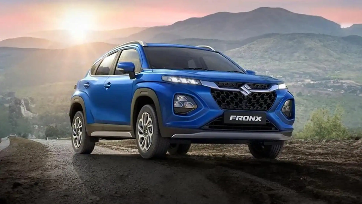 Why the Compact SUV Craze? Decoding the Demand