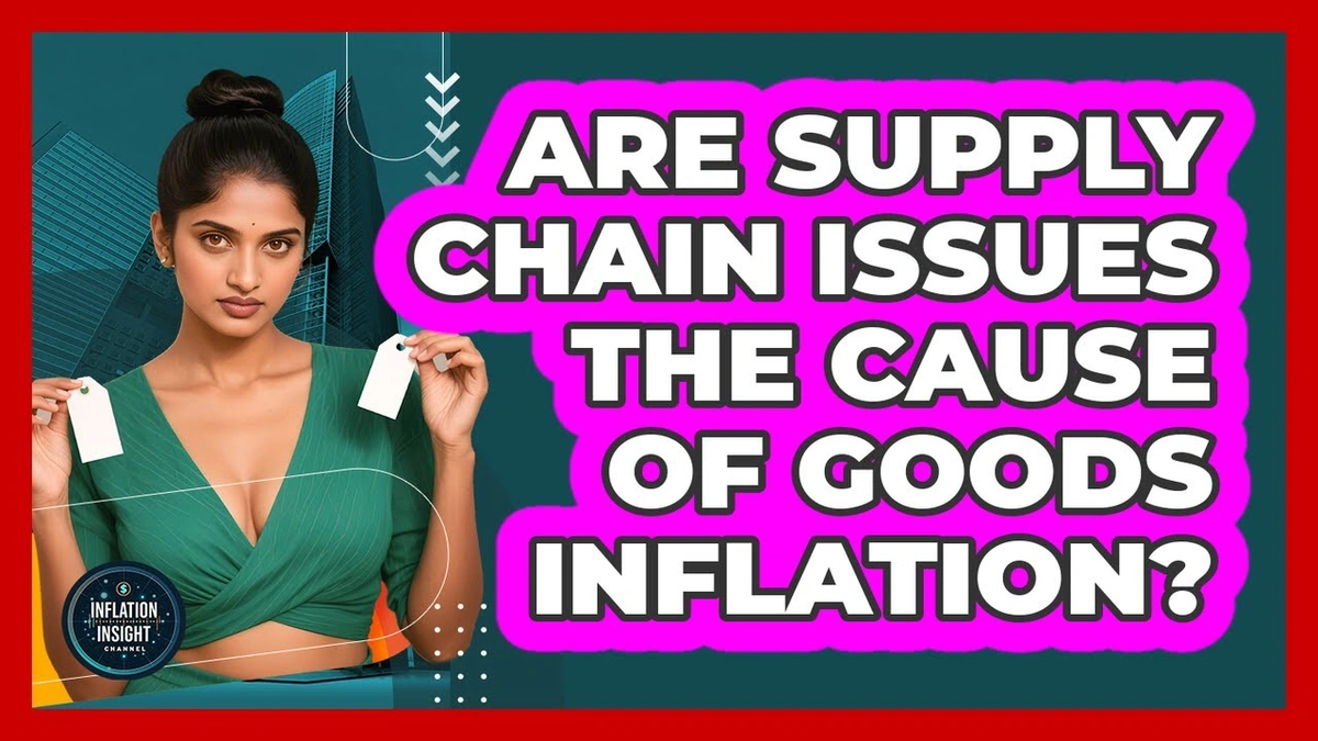 Supply Chain Issues