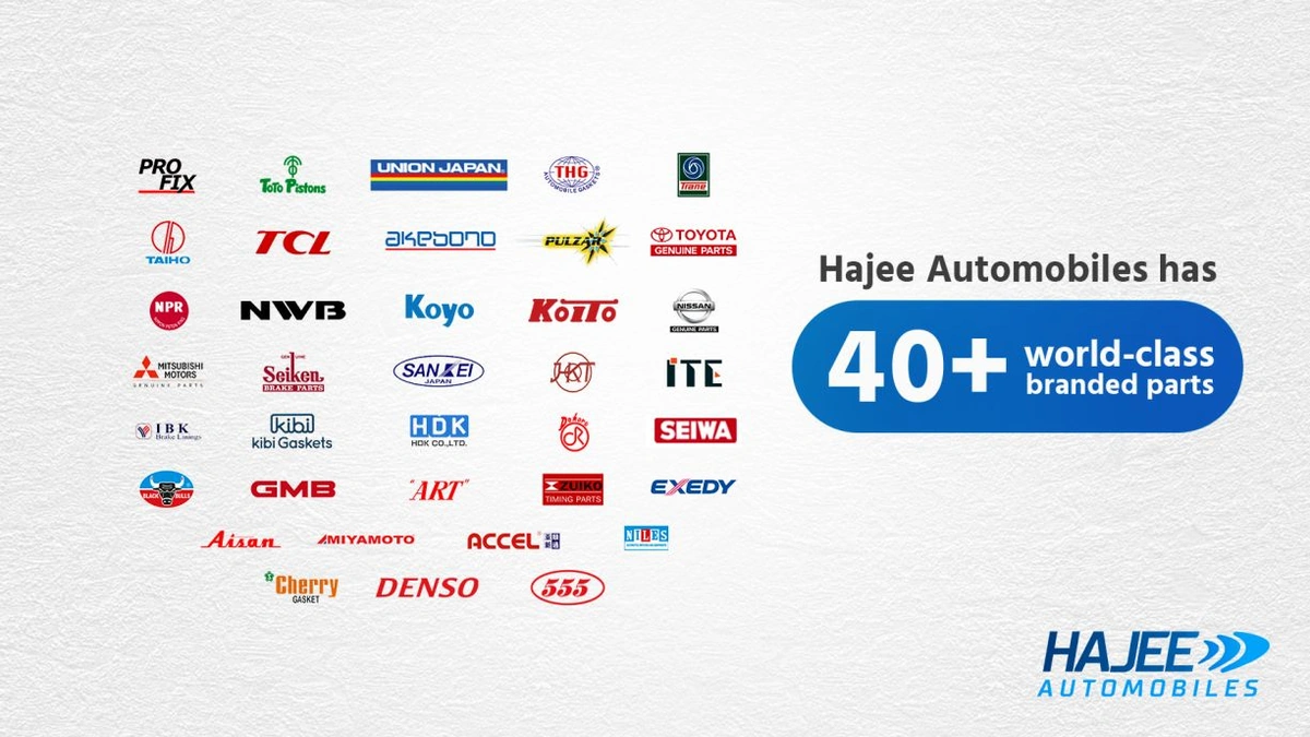 Automobile Products