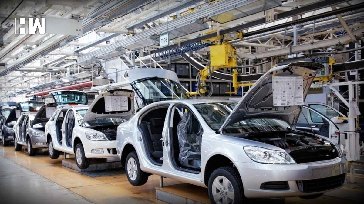 Decoding the October Auto Sales Boom | More Than Just Festivities