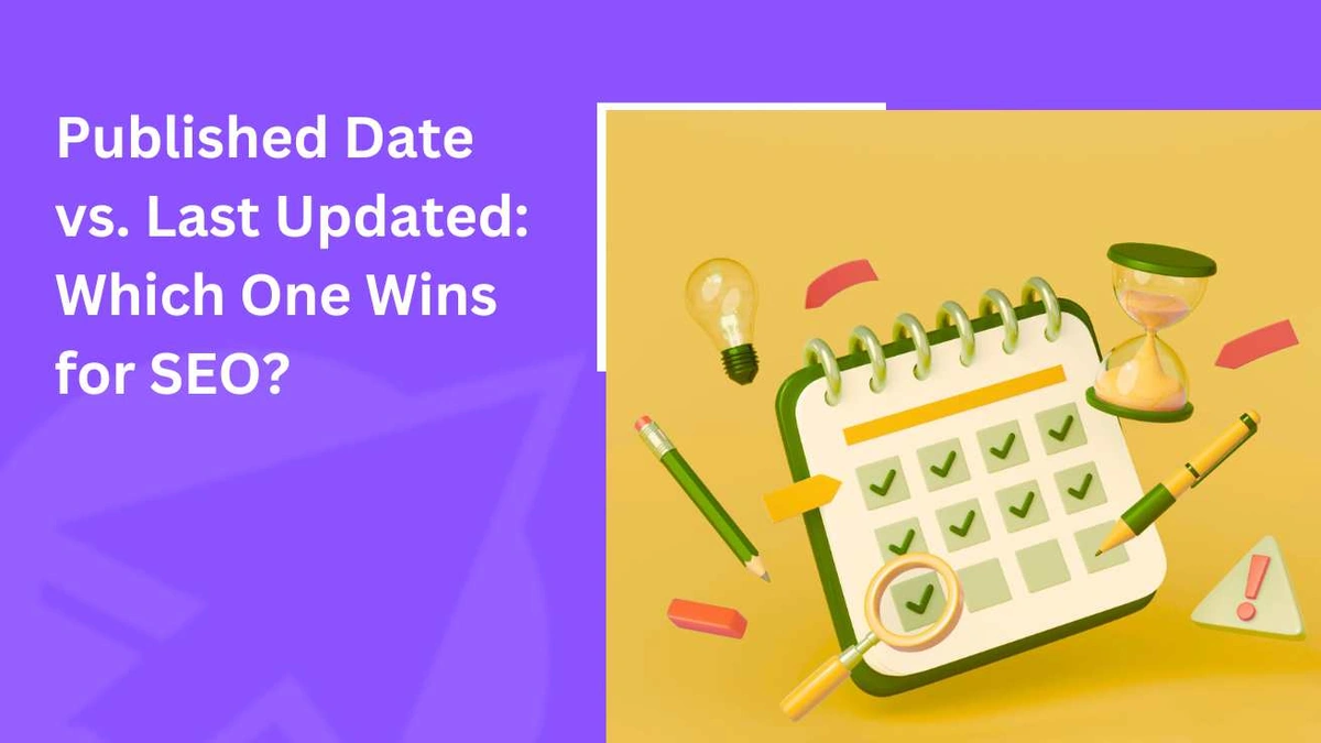 Understanding Publication Dates | It's More Than Just a Number