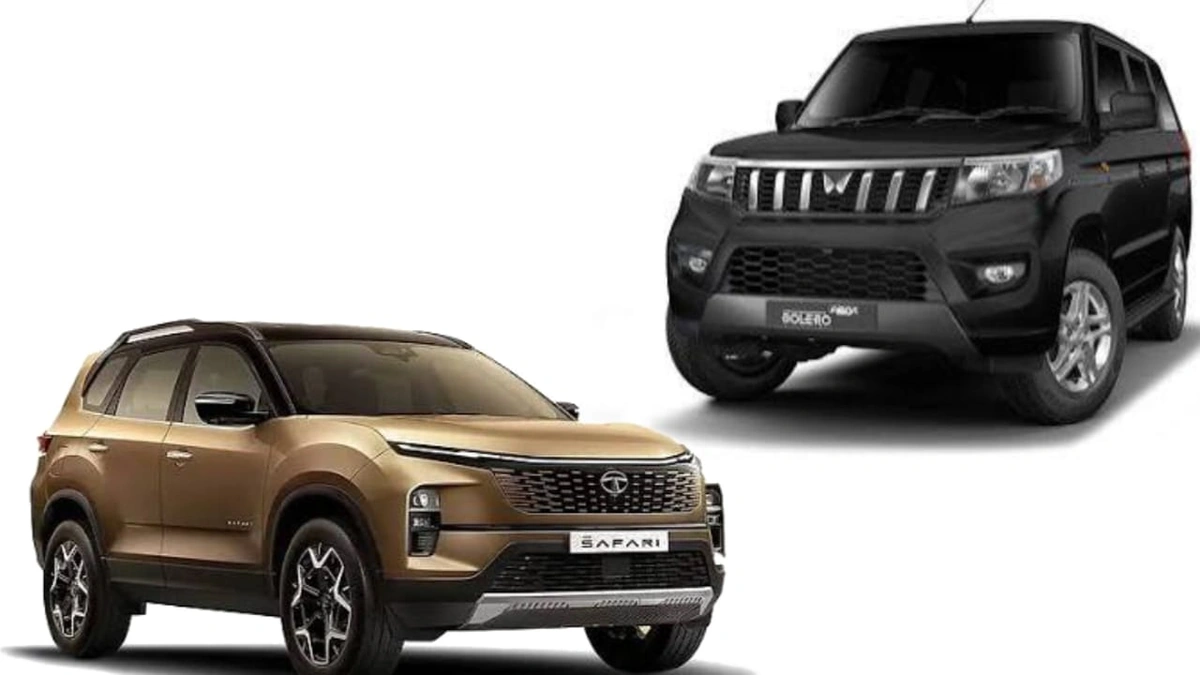 Diesel SUVs India