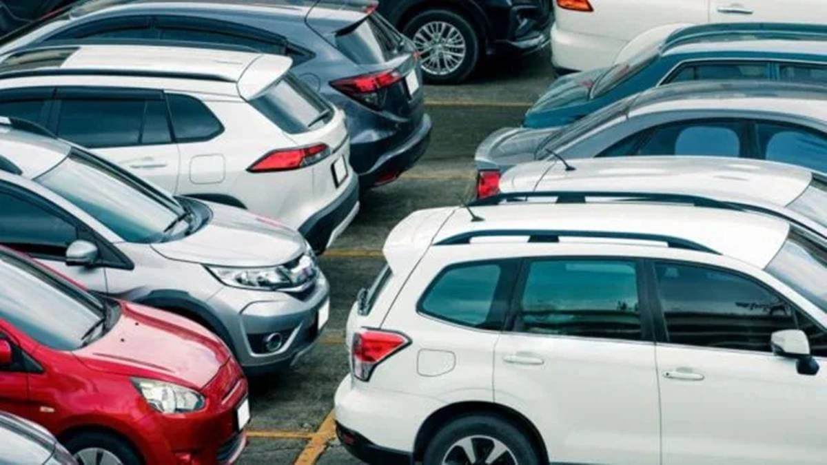 Auto Sales